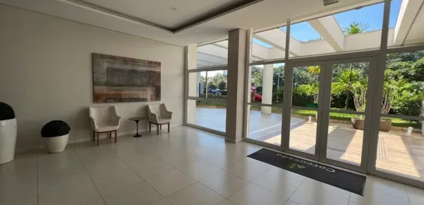 Apartamento com 1 Quarto para alugar, 41m² no Umuarama, Osasco