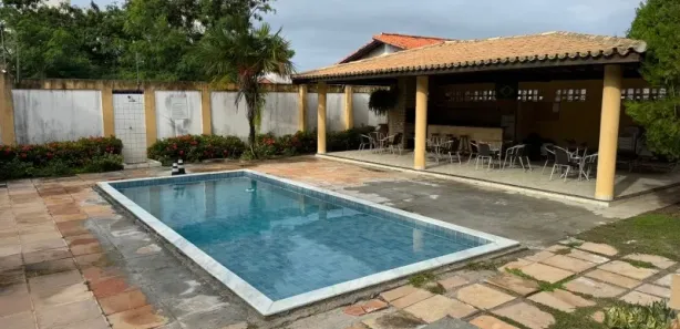 Casa de Condomínio com 2 Quartos à venda, 81m² no Recreio Ipitanga, Lauro de Freitas
