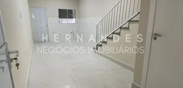 Sobrado com 2 Quartos para alugar, 90m² no Parque das Nações, Barueri