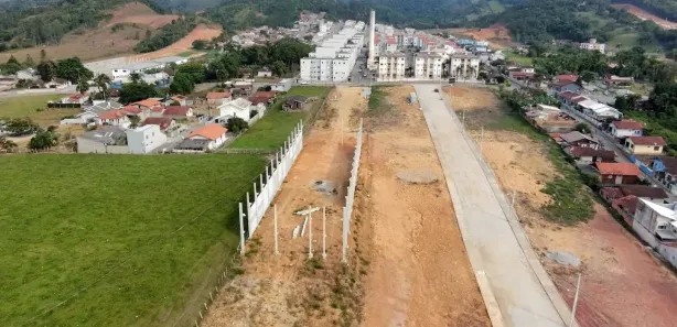 Terreno / Lote / Condomínio à venda, 300m² no São João Batista, 