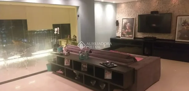 Apartamento com 3 Quartos para alugar, 145m² no Santa Paula, São Caetano do Sul