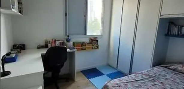 Apartamento com 2 Quartos à venda, 52m² no Jardim Parque Morumbi, São Paulo