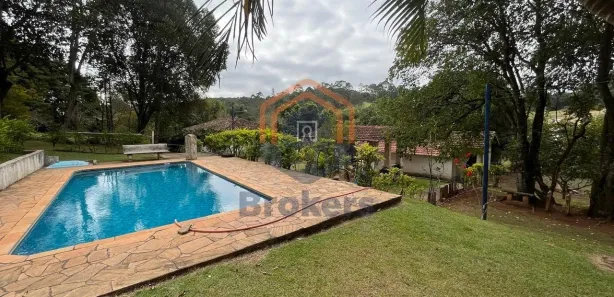 Fazenda / Sítio / Chácara com 3 Quartos à venda, 160m² no Aglomeração Urbana de Jundiaí, Jarinu