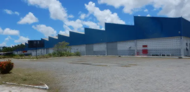 Galpão / Depósito / Armazém à venda, 20419m² no Pólo Industrial de Camaçari, Camaçari