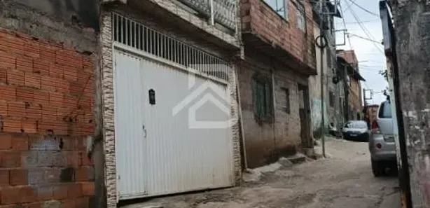 Sobrado com 3 Quartos para alugar, 125m² no Jardim Vila Carrão, São Paulo