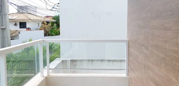 Sobrado com 4 Quartos à venda, 260m² no Buraquinho, Lauro de Freitas