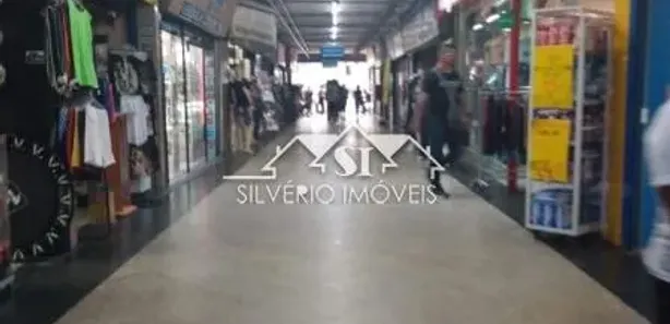 Loja / Salão / Ponto Comercial à venda, 175m² no Centro, Duque de Caxias