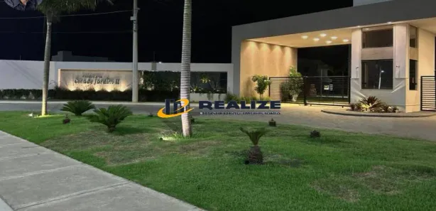 Casa de Condomínio com 3 Quartos à venda, 170m² no Parque Tarcisio Miranda, Campos dos Goytacazes