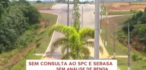 Terreno / Lote / Condomínio à venda, 200m² no , Iranduba