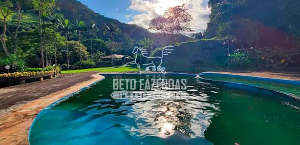 Fazenda / Sítio / Chácara à venda, 960000m² no Área Rural de Macaé, Macaé