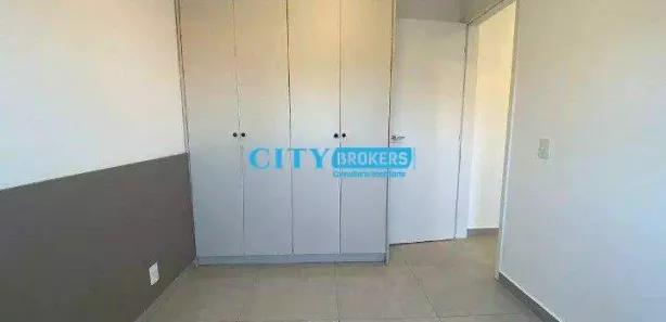 Apartamento com 2 Quartos para alugar, 34m² no Vila São João, Guarulhos