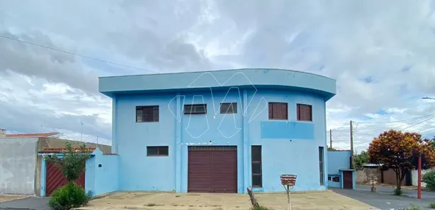 Prédio Inteiro com 2 Quartos à venda, 186m² no Jardim Adalberto Frederico de Oliveira Roxo I, Araraquara