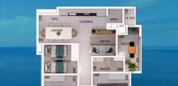 Imagem do imóvel