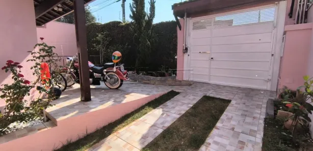 Cobertura com 3 Quartos para alugar, 360m² no Parque Santa Marta, São Carlos