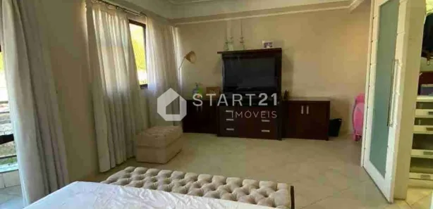 Apartamento com 3 Quartos à venda, 291m² no Centro, Barra Mansa