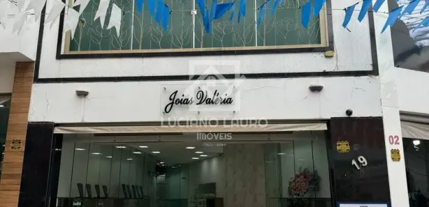 Prédio Inteiro à venda, 160m² no Centro, Vitória da Conquista