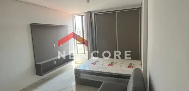Flat com 1 Quarto à venda, 23m² no Intermares, Cabedelo