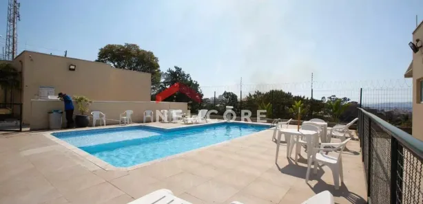 Apartamento com 3 Quartos à venda, 70m² no Parque Bela Vista, Votorantim