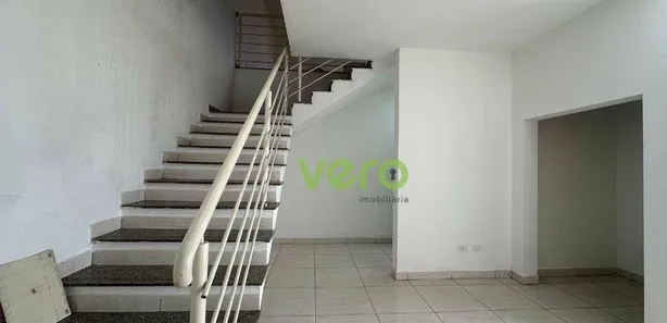 Galpão / Depósito / Armazém para alugar, 900m² no Centro Industrial e Tecnológico de Santa Bárbara D'Oeste, Santa Bárbara D'Oeste