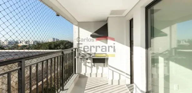 Apartamento com 2 Quartos à venda, 67m² no Vila Arcádia, São Paulo