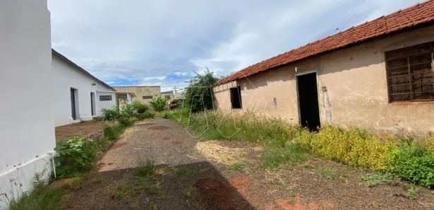 Galpão / Depósito / Armazém para alugar, 406m² no Vila DER, Araraquara