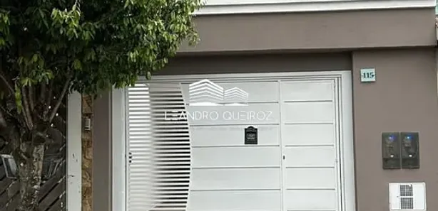 Casa com 2 Quartos à venda, 70m² no Parque Continental I, Guarulhos