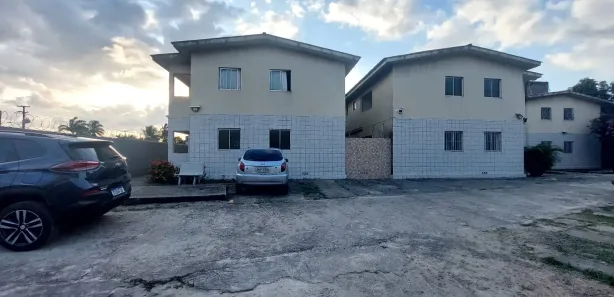 Casa de Condomínio com 2 Quartos à venda, 60m² no Candeias, Jaboatão dos Guararapes