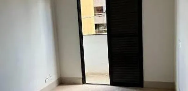 Flat com 1 Quarto à venda, 42m² no Centro, Uberaba