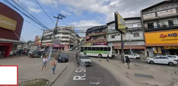 Terreno / Lote / Condomínio à venda, 360m² no Vilar dos Teles, São João de Meriti