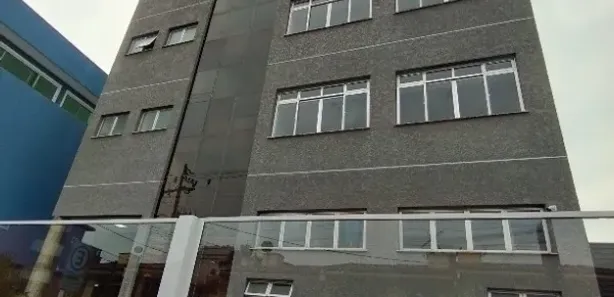 Prédio Inteiro para venda ou aluguel, 676m² no Centro, São José dos Pinhais