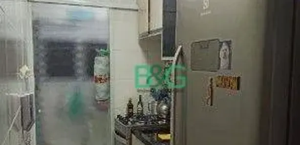 Apartamento com 2 Quartos à venda, 56m² no Vila Bruna, São Paulo