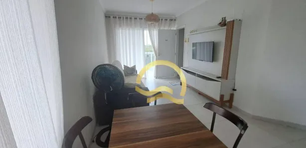 Apartamento com 2 Quartos para alugar, 70m² no , Balneário Piçarras