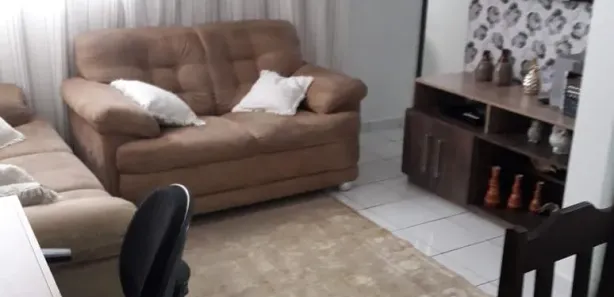 Apartamento com 2 Quartos à venda, 50m² no Mãe Luzia, Criciúma