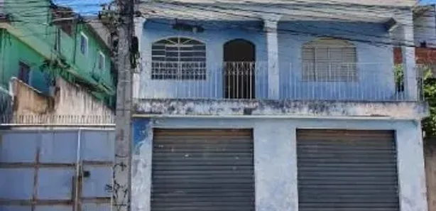 Casa com 3 Quartos à venda, 250m² no Jardim Nova Esperança, Francisco Morato