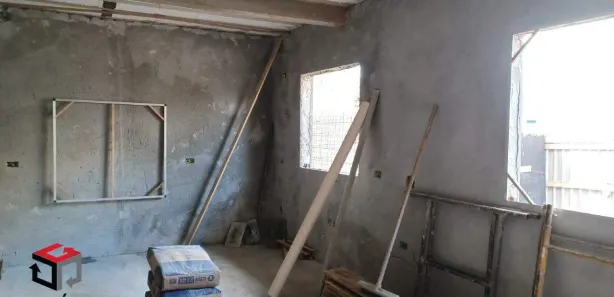 Sobrado com 2 Quartos à venda, 142m² no Parque Oratório, Santo André