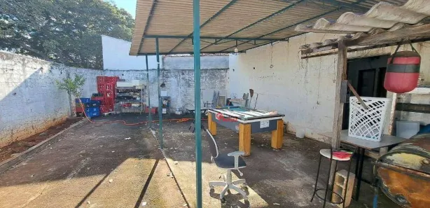 Loja / Salão / Ponto Comercial à venda, 115m² no Conjunto Habitacional Prefeito Ângelo Giubbina, Santa Bárbara D'Oeste
