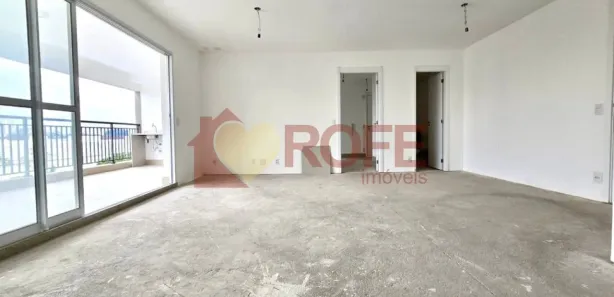 Apartamento com 3 Quartos à venda, 136m² no Jardim Dom Bosco, São Paulo