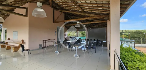 Terreno / Lote / Condomínio à venda, 1010m² no Almeida, Jaboticatubas