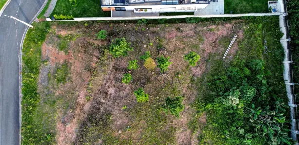 Terreno / Lote / Condomínio à venda, 1098m² no Planta Almirante, Almirante Tamandaré
