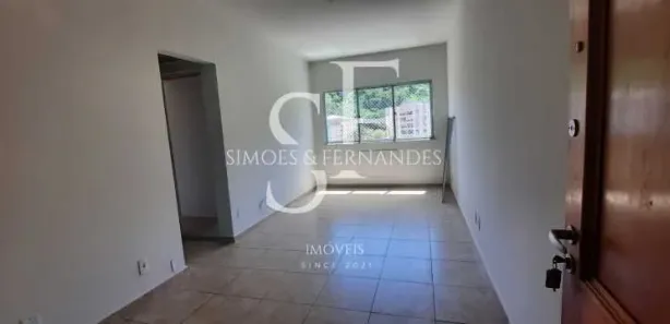 Apartamento com 2 Quartos à venda, 58m² no Rio Comprido, Rio de Janeiro