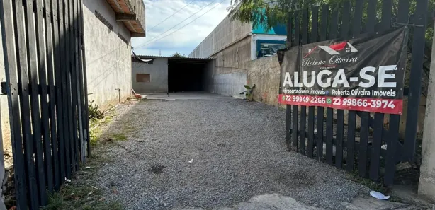 Loja / Salão / Ponto Comercial para alugar, 100m² no Unamar (Tamoios), Cabo Frio