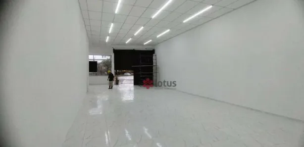 Loja / Salão / Ponto Comercial para alugar, 190m² no Vila Chacrinha (Botujuru), Campo Limpo Paulista
