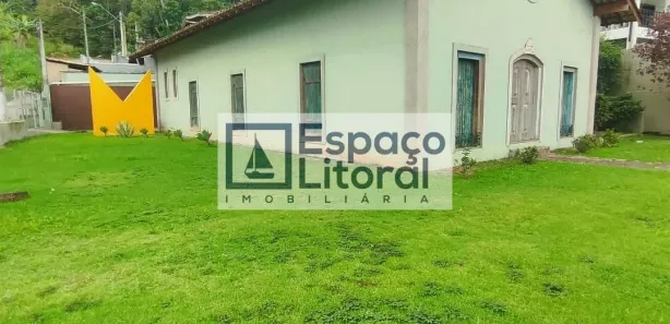 Galpão / Depósito / Armazém à venda, 270m² no Barequeçaba, São Sebastião