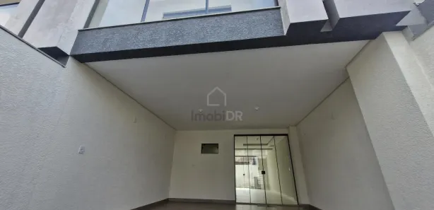 Sobrado com 3 Quartos à venda, 123m² no Itacolomi, Balneário Piçarras