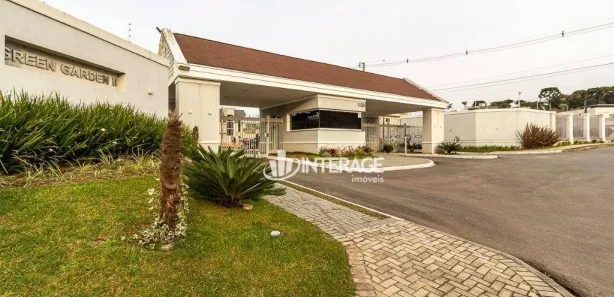 Terreno / Lote / Condomínio à venda, 463m² no Tanguá, Almirante Tamandaré