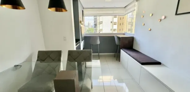 Apartamento com 2 Quartos à venda, 80m² no Vila Formosa, Blumenau
