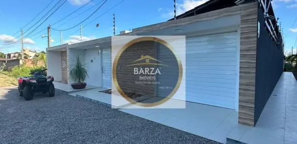 Casa com 3 Quartos para alugar, 100m² no Aldeia dos Camarás, Camaragibe