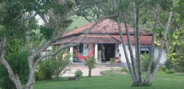 Fazenda / Sítio / Chácara com 5 Quartos à venda, 130m² no Arrozal, Piraí
