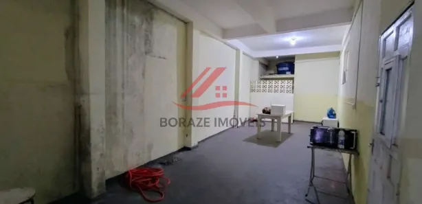 Conjunto Comercial / Sala para alugar, 150m² no Vila Bocaina, Mauá