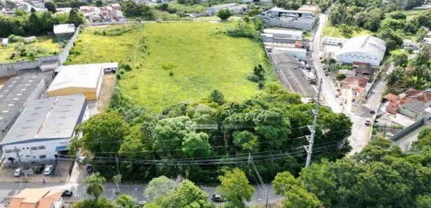 Terreno / Lote / Condomínio à venda, 3398m² no Jardim São Marcos, Itapevi